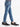 Boy's Blue Denim Pant - EBBDP23-008