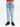 Boy's Sky Blue Denim Pant - EBBDP23-009