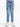 Boy's Powder Blue Denim Pant - EBBDP23-014