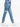 Boy's Powder Blue Denim Pant - EBBDP23-014
