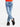 Boy's Sky Blue Denim Pant - EBBDP23-015