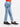 Boy's Sky Blue Denim Pant - EBBDP23-015