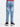 Boy's Sky Blue Denim Pant - EBBDP23-015