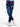 Boy's Dark Blue Denim Pant - EBBDP23-022