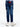 Boy's Dark Blue Denim Pant - EBBDP23-022