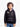 Boy's Black Hoodie - EBTH23-005