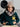 Boy's Bottle Green Hoodie - EBTH23-008