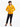 Boy's Yellow Hoodie - EBTH23-014