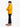 Boy's Yellow Hoodie - EBTH23-014