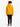 Boy's Yellow Hoodie - EBTH23-014
