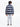 Boy's Navy & White Jacket - EBTJ22-001