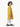 Boy's Mustard Kurta Ceremonial - EBTKC22-014