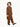 Boy's Light Brown Kurta Shalwar - EBTKS22S-3821