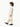 Boy's Beige Kurta Shalwar - EBTKS23-3806