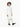 Boy's Cream Kurta Shalwar - EBTKS23-3810