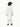 Boy's Cream Kurta Shalwar - EBTKS23-3810