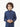 Boy's Blue Kurta Shalwar - EBTKS23-3811