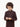 Boy's Chocolate Brown Kurta Shalwar - EBTKS23-3812