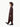 Boy's Chocolate Brown Kurta Shalwar - EBTKS23-3812