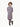 Boy's Light Purple Kurta Shalwar - EBTKS23-3817