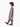 Boy's Light Purple Kurta Shalwar - EBTKS23-3817