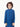Boy's Royal Blue Kurta Shalwar - EBTKS23-3831