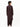 Boy's Deep Plum Kurta Shalwar - EBTKS23-3863