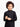 Boy's Black Kurta Shalwar - EBTKS23-3899