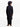 Boy's Black Kurta Shalwar - EBTKS23-3909