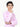 Boy's Pink Kurta - EBTK22-3850