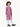 Boy's Deep Pink Kurta - EBTK22-3851