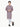 Boy's Purple Kurta - EBTK23-3837