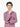 Boy's Purple Kurta - EBTK23-3837