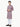 Boy's Purple Kurta - EBTK23-3837