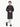 Boy's Dark Brown Kurta - EBTK23-3847