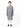 Boy's Grey Kurta - EBTK23-3868