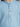 Boy's Ice Blue Kurta - EBTK23-3888