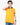 Boy's Light Orange Polo Shirt - EBTPS23-031