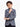Boy's Grey & Black Prince Suit - EBTPCS22-004