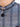 Boy's Grey & Black Prince Suit - EBTPCS22-004