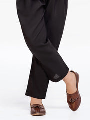 Boy's Black Pajama - EBBPS22-002
