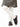 Boy's White Pajama - EBBPS22-001