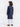 Boy's Navy Sherwani - EBTS22-34021