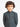 Boy's Dark Green Sherwani - EBTS22-34023