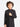 Boy's Black Sherwani - EBTS22-34025