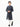 Boy's Navy Sherwani - EBTS22-34026