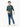 Boy's Green Shirt - EBTS22-27407
