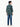 Boy's Green Shirt - EBTS22-27407