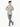 Boy's Multi Shirt - EBTS22-27417