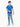 Boy's Blue Shirt - EBTS22-27420